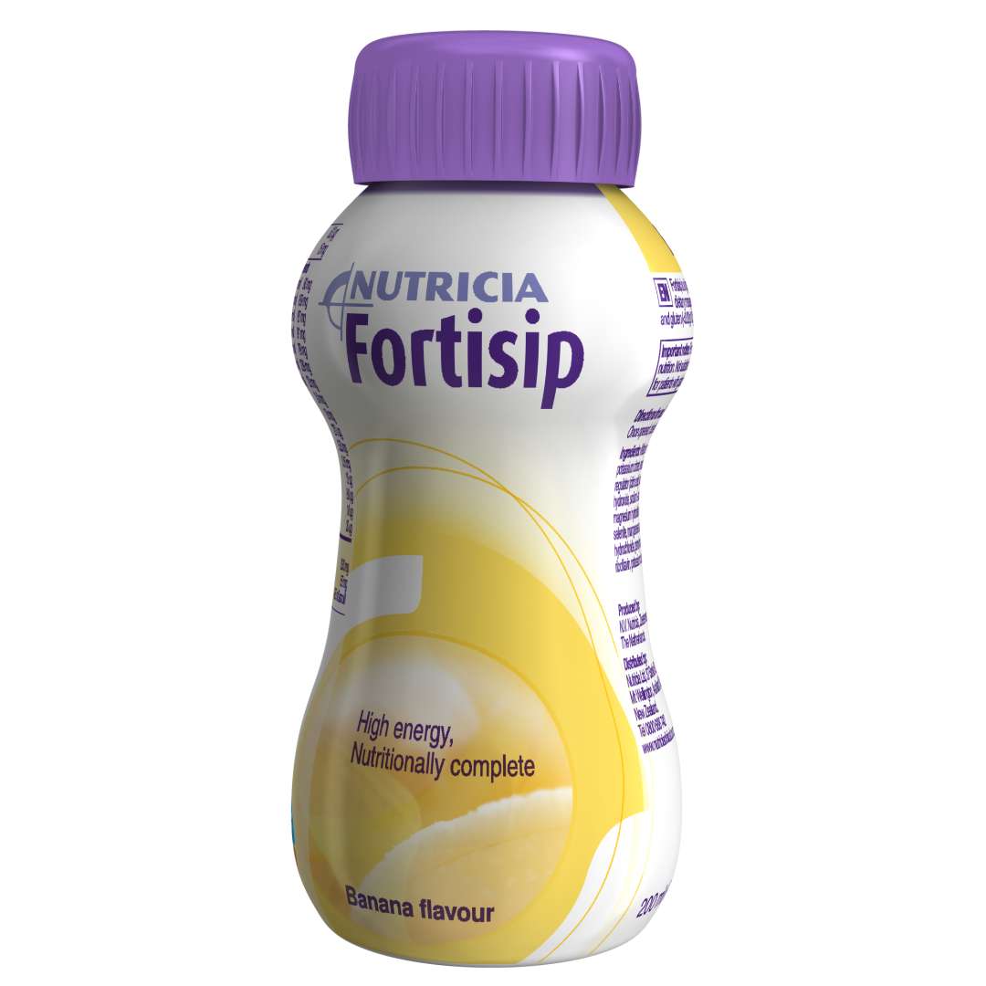 Fortisip Banana