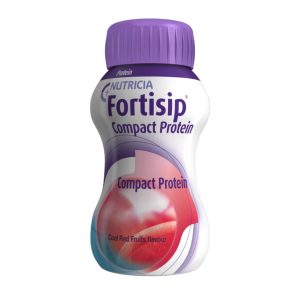 Fortisip Compact Protein