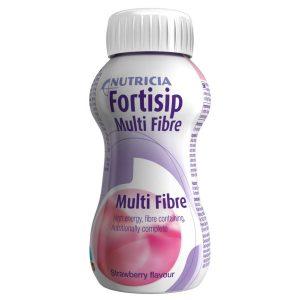 Fortisip MF Strawberry