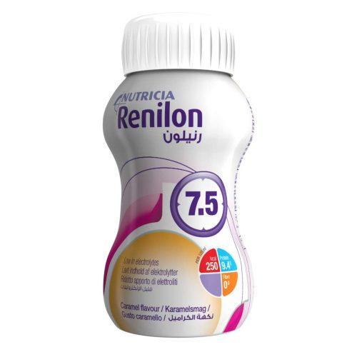 Renilon 7.5 - Caramel 125mL