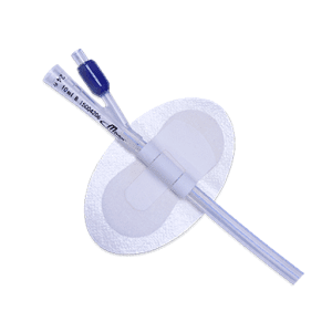 Urinary Catheter Securement Device Large 8.5cm x 12.5cm Sterile