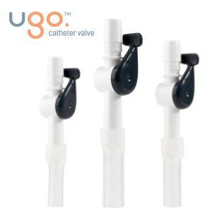 Ugo Catheter Valve