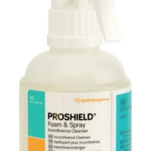 Proshield Foam and Spray Bottle