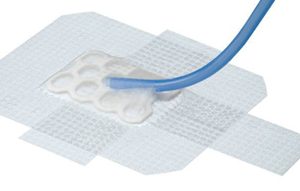 Smith+Nephew Opsite Post-Op Visible Drain Dressing