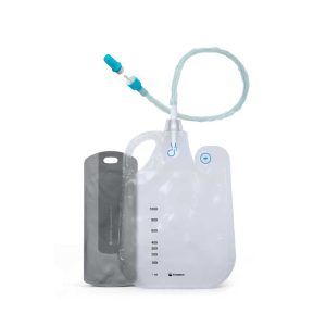 SpeediCath Flex Set S/L 10FR
