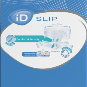 iD Slip Bariatric Super XXL 175-210cm 3220ml