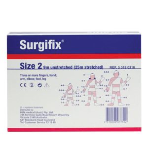 Surgifix (Size 2) 9m (25m)