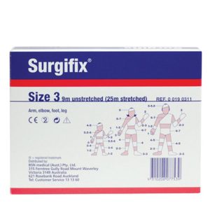 Surgifix (Size 3) 9m (25m)