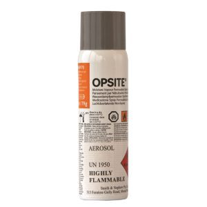 Opsite Non-CFC Spray Dressing 100ML Aerosol Can