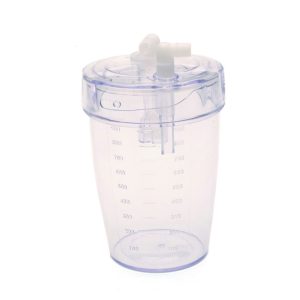 LSU Reusable Canister 1000mL