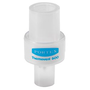 Portex Thermovent 600 Filters