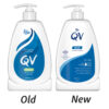 QV Wash For Sensitive Skin 500ml