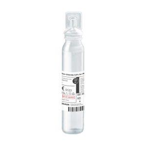 Ecolav Sodium Chloride for Irrigation 100ml Squirt Bottle