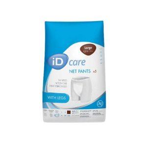 iD Care Fix Pants with Legs Large (85-110cm)