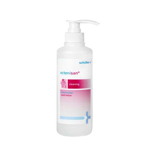 Octenisan Antibacterial Wash Lotion 500ml