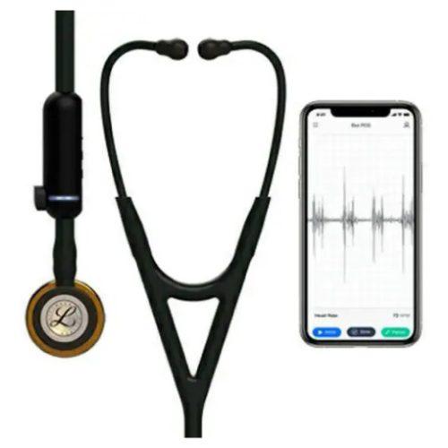 3M Littmann CORE Digital Stethoscope