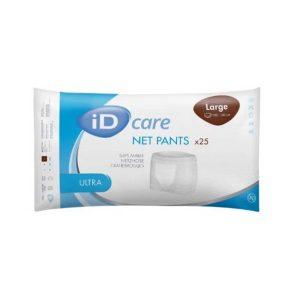 ID Care Fix Pants Ultra Large (100-130cm)