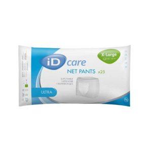 iD Care Net Pants Comfort Super - XL