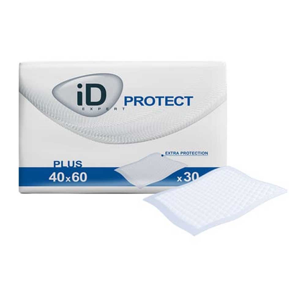 iD Expert Protect Plus (40x60) 525ml