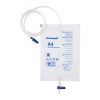 Urimaax Drainage Bag Closed System A4 2000ml Sterile