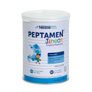 Peptamen® Junior 400g Can