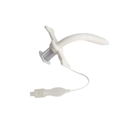 Bivona tracheostomy tube size 7.5mm