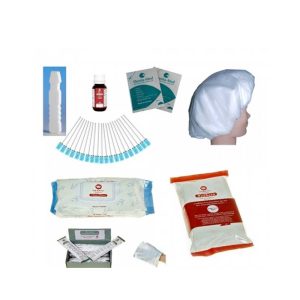 Palliative Care Kit