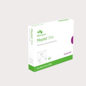 Mepitel One Wound Contact Layer