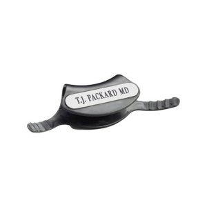 3M™ Littmann® Stethoscope Identification Tags Gray