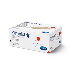 Omnistrip Closure Strips 3x76mm