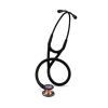 3M™ Littmann® Cardiology IV™ Stethoscope Rainbow-Finish Chestpiece Black Tube 27 inch