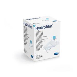 Hydrofilm Dressing Sterile 6cmx7cm