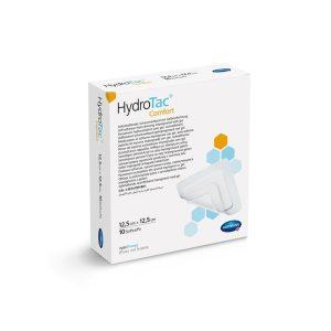 HydroTac Comfort With Adhesive Border 12.5cmx12.5cm