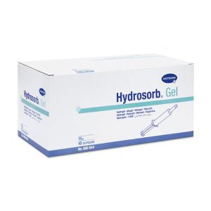 Hydrosorb Gel 15G sterile