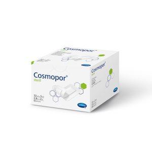 Cosmopor E Adhesive Dressing LF 7.2cmx5cm