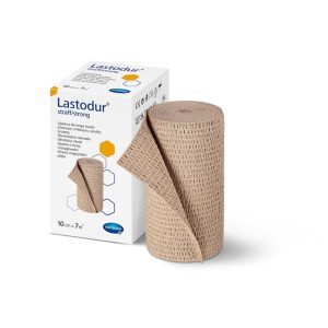 Lastodur Strong Compression Bandage 10cmx7m