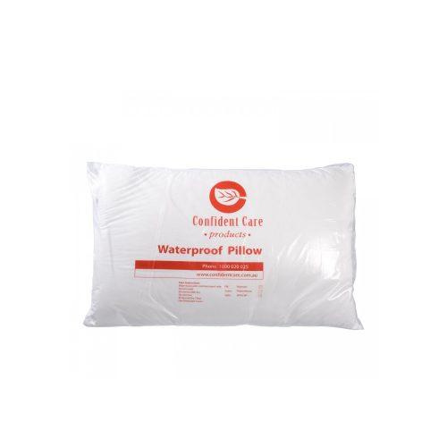 Waterproof Pillow Polyurethane Fabric 45 x 70cm