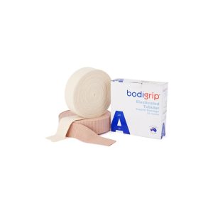 Bodigrip® Tubular Support Bandage (A) 4.5cmx10m Natural