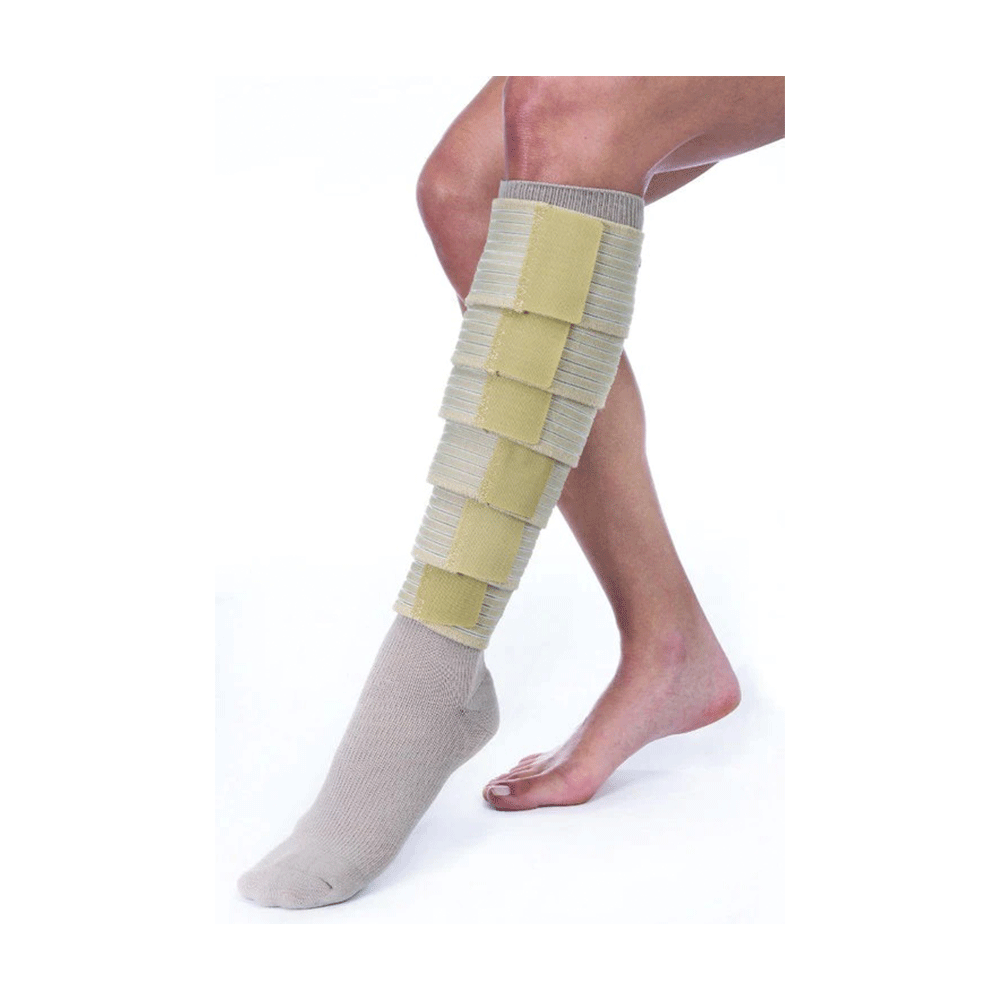 JOBST FARROW Wrap Classic Leg Regular Small