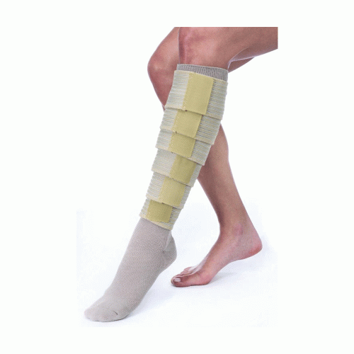 JOBST FARROW Wrap Classic Leg Tall Large