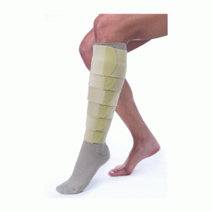 Jobst Farrow Wrap Strong Leg Tall