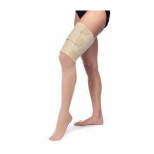 Jobst Farrow Wrap Strong Thigh Tall