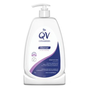 QV Ceramides Cleanser 1Kg