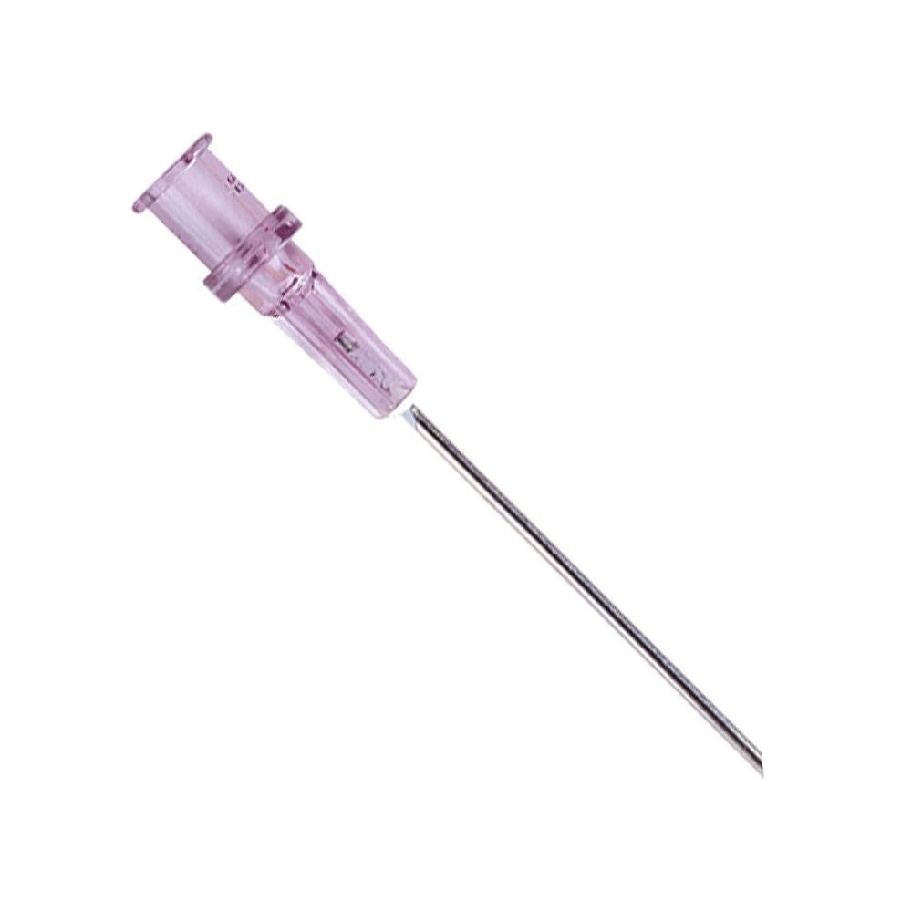 BD Blunt Filter Needle With Blunt Tip