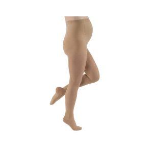 JOBST Ultrasheer Maternity Small Natural 15-20mmHg