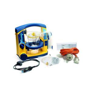 Laerdal Suction Unit (LSU) With Reusable Canister