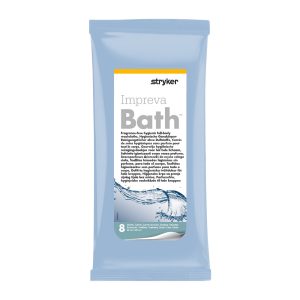 Sage Impreva Bath Disposable Washcloths