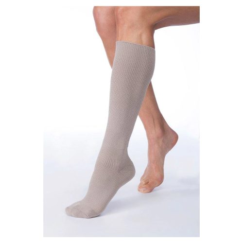 Jobst Farrow Hybrid Ad1 Wide Foot Compression