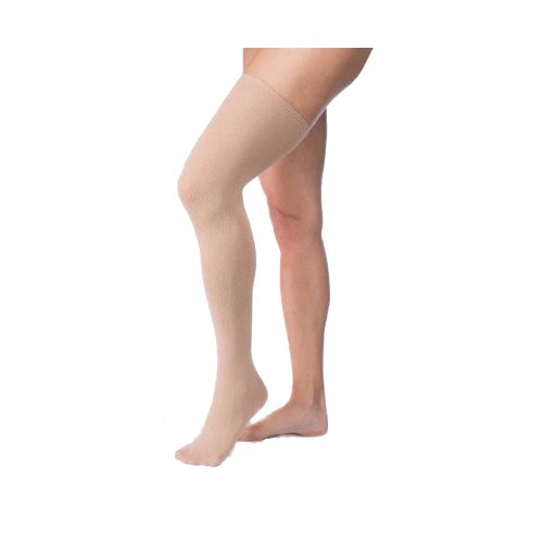 JOBST Farrow Wrap Liner Thigh High