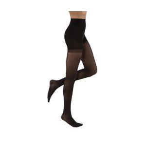 JOBST Ultrasheer Waist High Black
